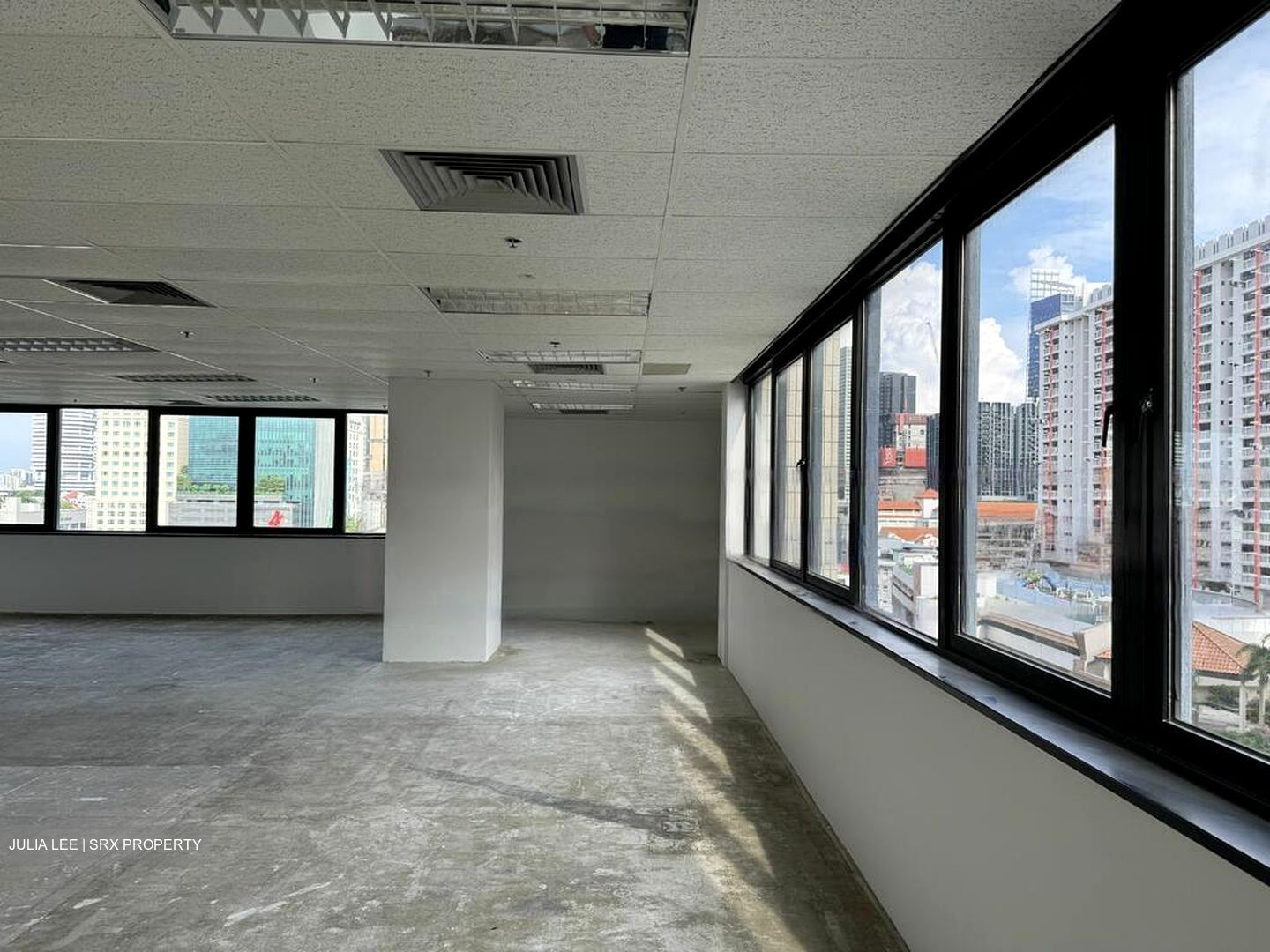 Midland House (D7), Office #566777251